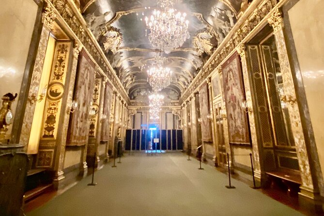 Inside The Crown: Stockholm Royal Palace Private Guided Tour - Why a private guide changes the visit