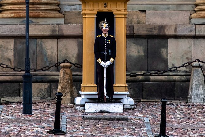 Inside The Crown: Stockholm Royal Palace Private Guided Tour - Is $180 per person good value?