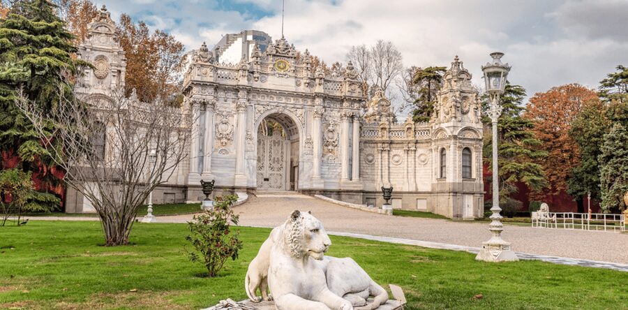 Istanbul: Basilica Cistern & Dolmabahce Palace Combo Ticket - Small practical details that make a difference