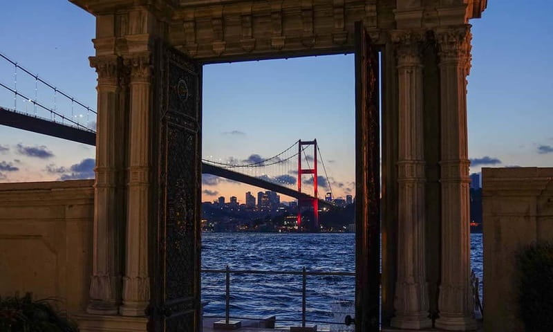 Istanbul: Beylerbeyi Palace Skip-the-Line Ticket & Audio … - What makes Beylerbeyi Palace worth your time