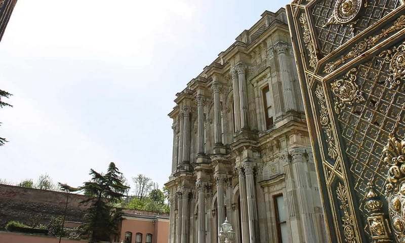 Istanbul: Beylerbeyi Palace Skip-the-Line Ticket & Audio … - Practical timing and planning advice