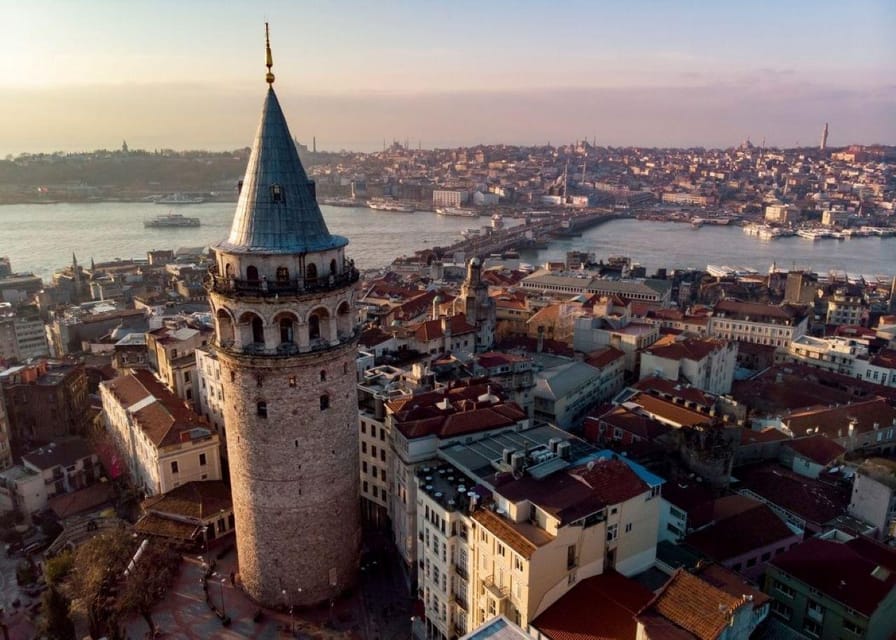 Istanbul Combo: Dolmabahce Palace & Galata Tower - How the $93 price fits the experience