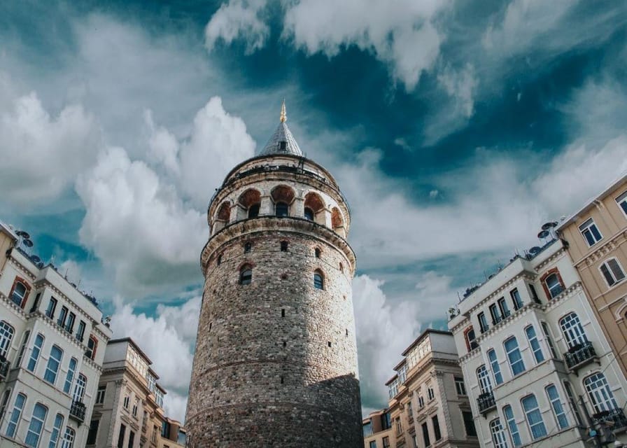 Istanbul Combo: Dolmabahce Palace & Galata Tower - Should you book this Istanbul combo?