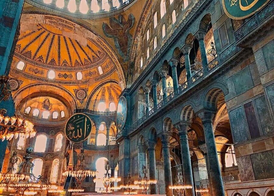Istanbul Combo: Topkapi Palace, Hagia Sophia & Blue Mosque - Practical tips for a smoother visit