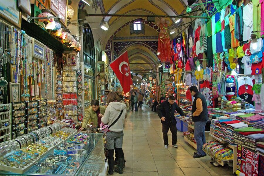 Istanbul: Dolmabahce Palace and Grand Bazaar Tour - What $236 Per Person Really Buys