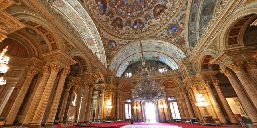 Istanbul: Dolmabahce Palace and Grand Bazaar Tour - Who Will Enjoy This Tour Most