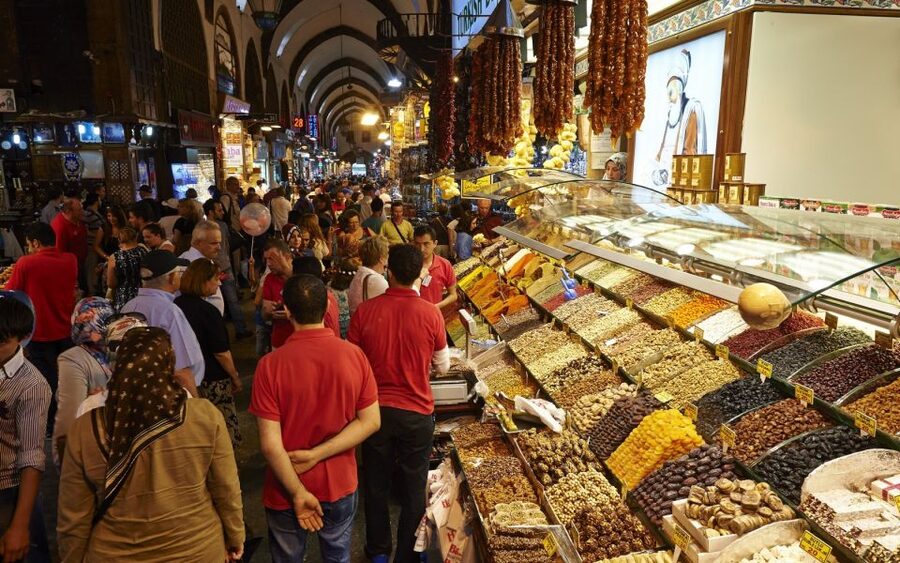 Istanbul: Dolmabahce Palace and Grand Bazaar Tour - Should You Book the Dolmabahce and Bazaar Tour?