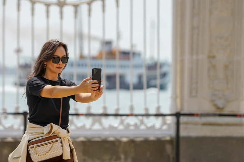 Istanbul: Dolmabahce Palace and Harem Fast-Track & Audio - Key points to know before you go