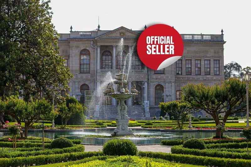 Istanbul: Dolmabahce Palace and Harem Fast-Track & Audio - Why Dolmabahce Palace feels different from old Istanbul
