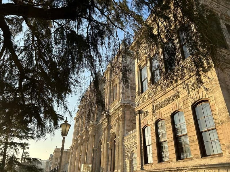 Istanbul: Dolmabahce Palace and Harem Fast-Track & Audio - How much time should you set aside?