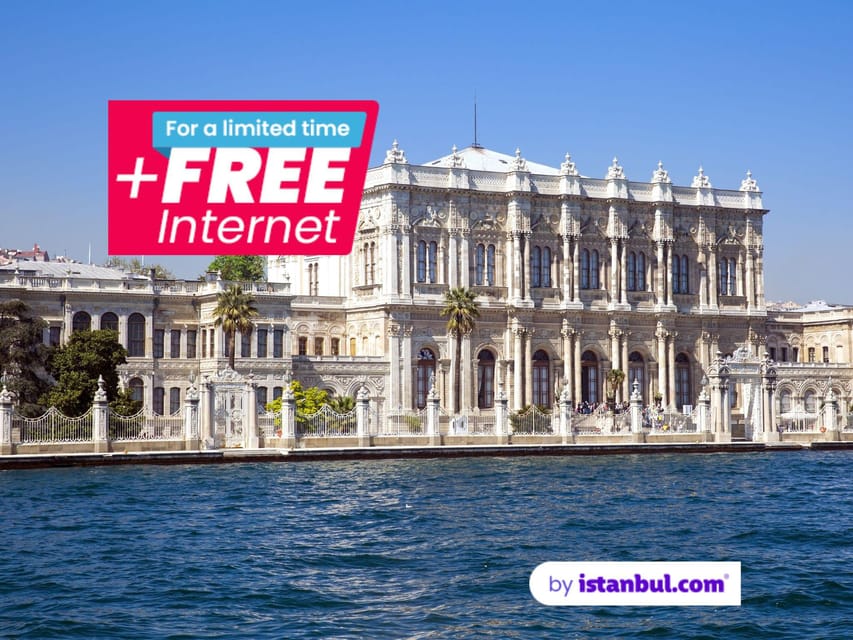 Istanbul: Dolmabahce Palace & Harem Skip-the-Line Entry - Why Dolmabahçe feels different from Topkapı Palace