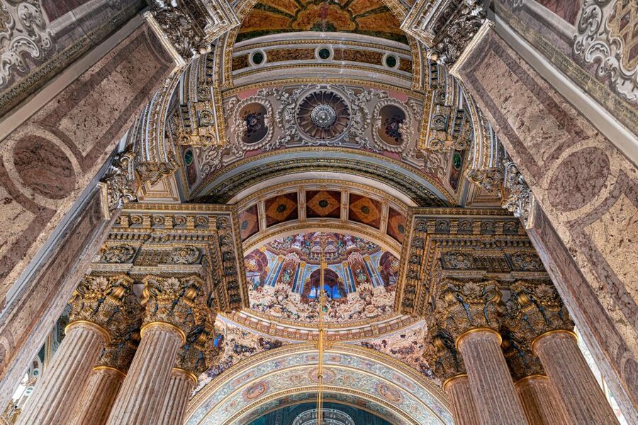 Istanbul: Dolmabahce Palace Tour and Bosphorus Yacht Cruise - What the $159 price gets you