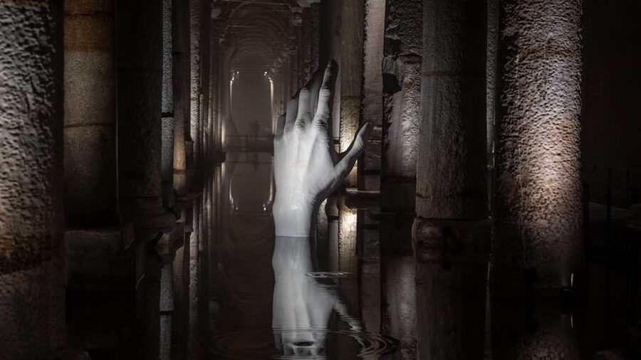 Istanbul's Exclusive Duo: Basilica Cistern & Topkapı Palace - Why these two Istanbul sights work together