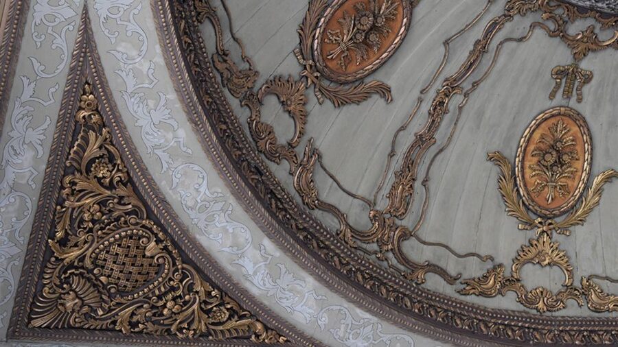 Istanbul's Popular Duo: Hagia Sophia & Topkapı Palace - What makes the Hagia Sophia explanation useful
