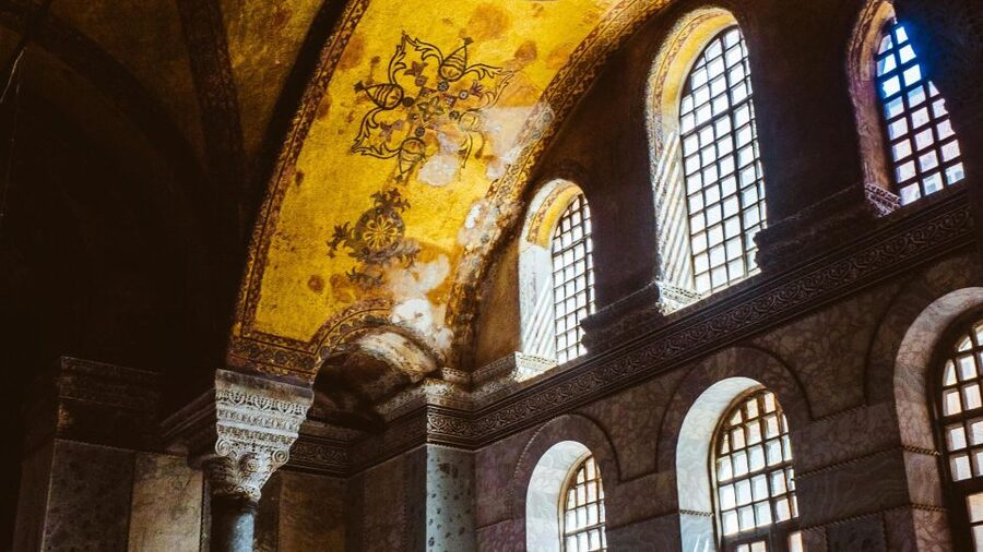 Istanbul's Popular Duo: Hagia Sophia & Topkapı Palace - Topkapı Palace and the Harem