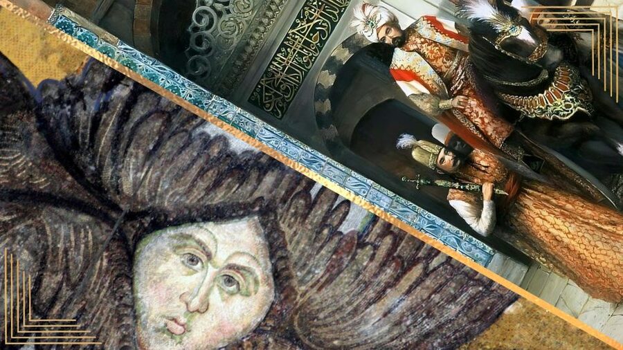 Istanbul's Popular Duo: Hagia Sophia & Topkapı Palace - Group comfort, clothing, and physical demands