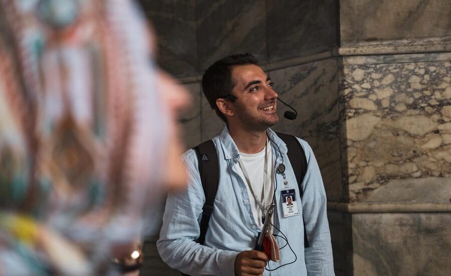Istanbul: Topkapi, Hagia Sophia and Basilica Cistern Tour - Key points to know before you book