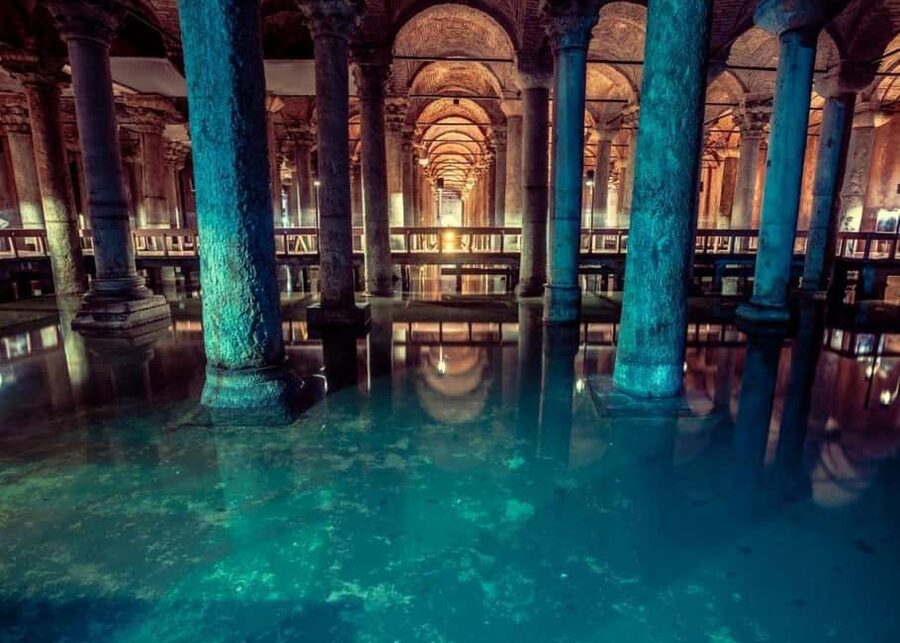 Istanbul: Topkapi, Hagia Sophia, Basilica & Blue Mosque Pass - Who should book this pass?