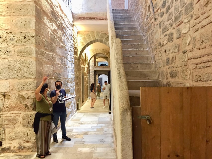 Istanbul Topkapı Palace and Harem Guide Tour - Why Topkapı Palace deserves a guided visit
