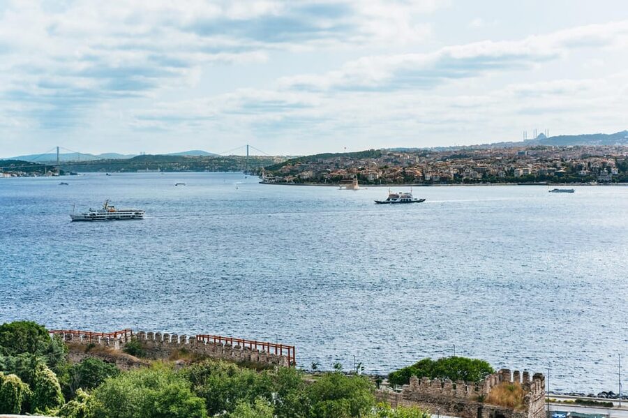 Istanbul: Topkapi Palace and Harem Guided Tour with Ticket - Who should book this tour?