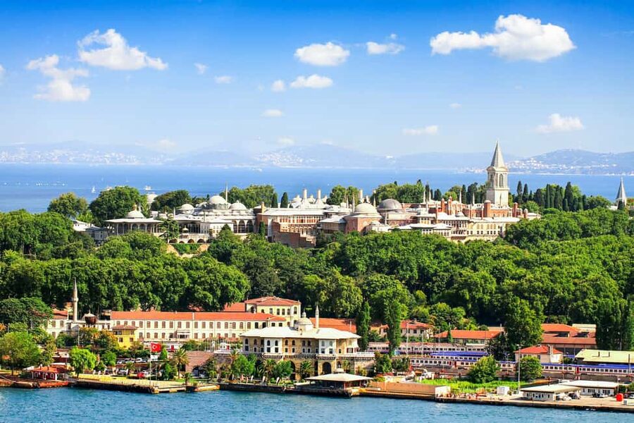 Istanbul: Topkapi Palace and Harem Ticket with Audio Guide - Is $80 a fair price?