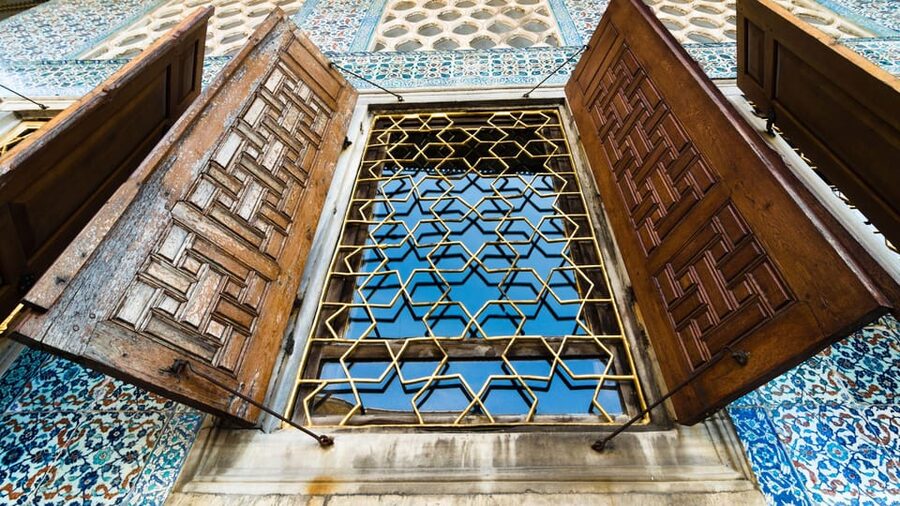 Istanbul: Topkapi Palace Guided Tour w/ Skip-the-Ticket-Line - What the 45-minute format really gives you