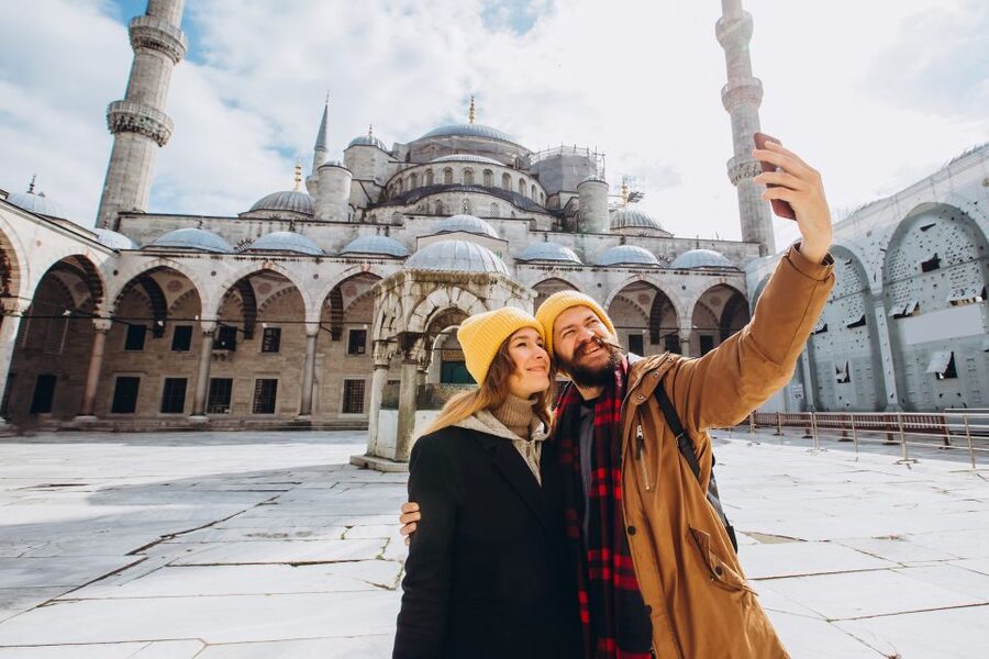 Istanbul: Topkapi Palace, Hagia Sophia & Blue Mosque - Who should book this Istanbul day tour?
