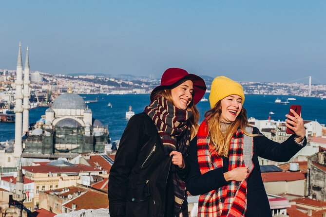 Istanbul: Topkapi Palace, Hagia Sophia & Blue Mosque - Walking through the Byzantine Hippodrome