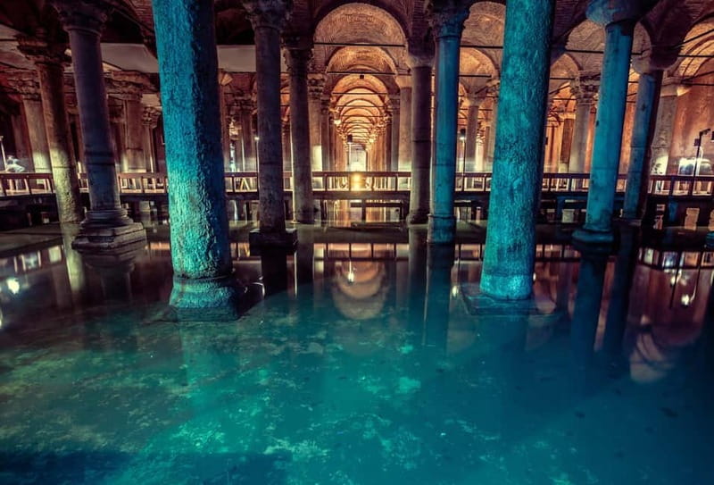 Istanbul: Topkapi Palace, Harem, & Basilica Guided Tour - Why this Istanbul tour works well