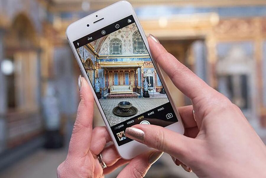 Istanbul: Topkapi Palace & Harem Express Highlight Tour - What you can do after the one-hour tour