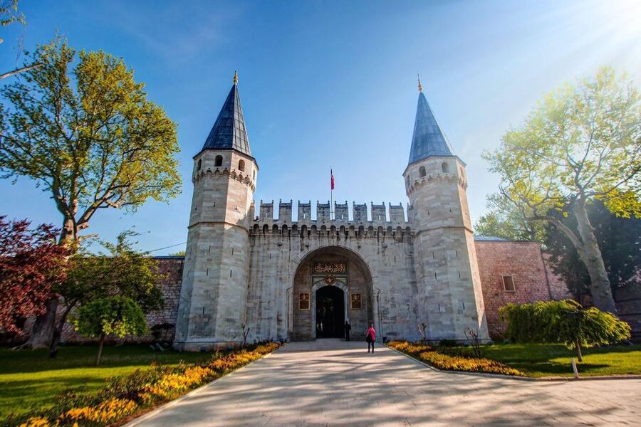 Istanbul: Topkapi Palace Skip-the-Line Ticket & Guided Tour - Why Topkapi Palace deserves a place in your Istanbul plan