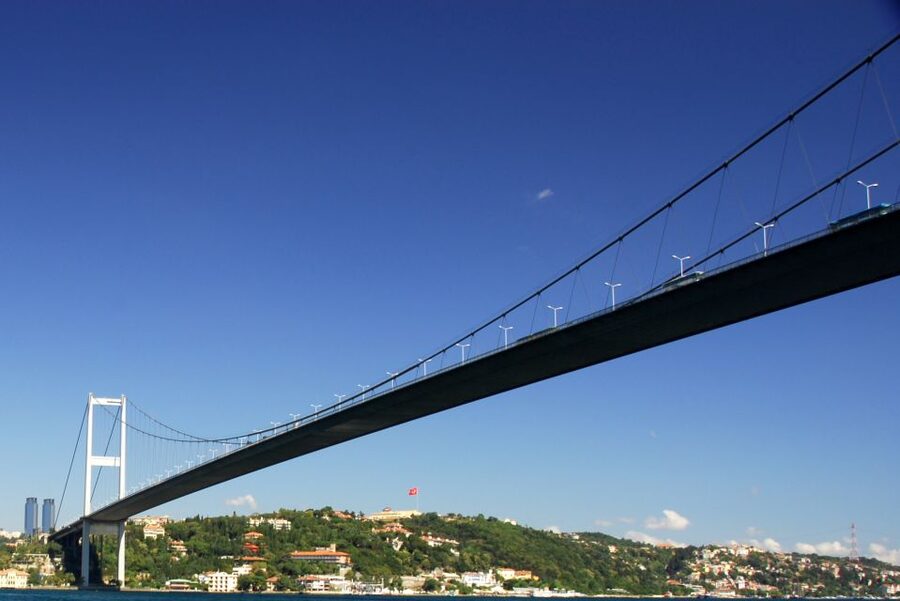 Istanbul: Two Continents with Beylerbeyi Palace Tour - Who will enjoy this Istanbul tour most