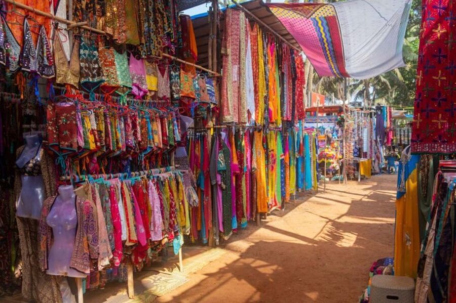 Jaipur: Amber Fort, Jal Mahal and Hawa Mahal Private Tour - Albert Hall Museum: finish among Rajasthan’s collections