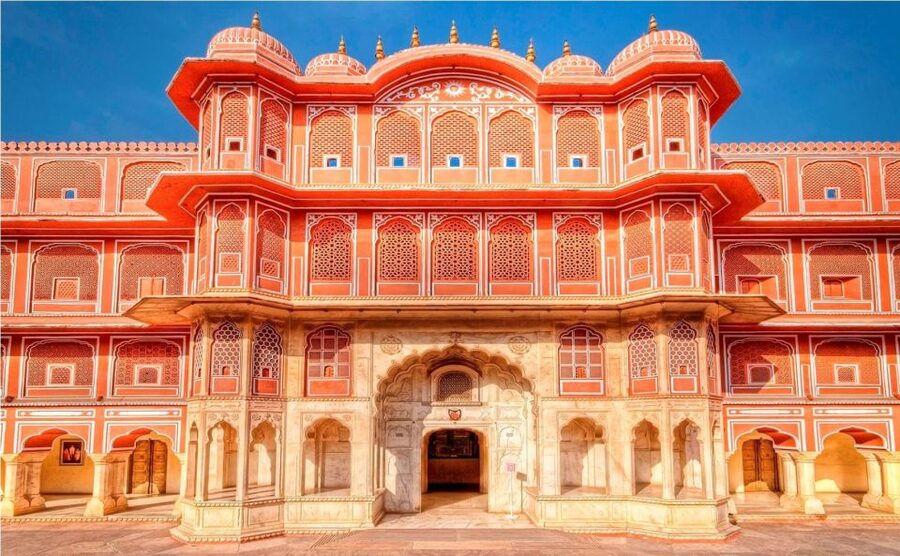 Jaipur: Amber Fort, Jal Mahal and Hawa Mahal Private Tour - The practical side: cost, timing, and comfort