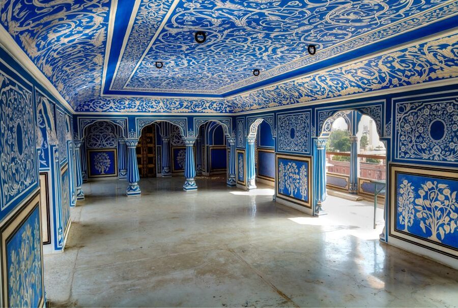 Jaipur City Tour: City Palace, Jantar, Hawa & Jal Mahal - Why this half-day Jaipur tour works