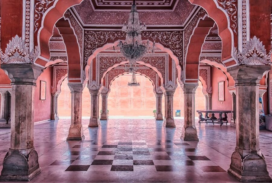 Jaipur City Tour: City Palace, Jantar, Hawa & Jal Mahal - Is $28 a good price?