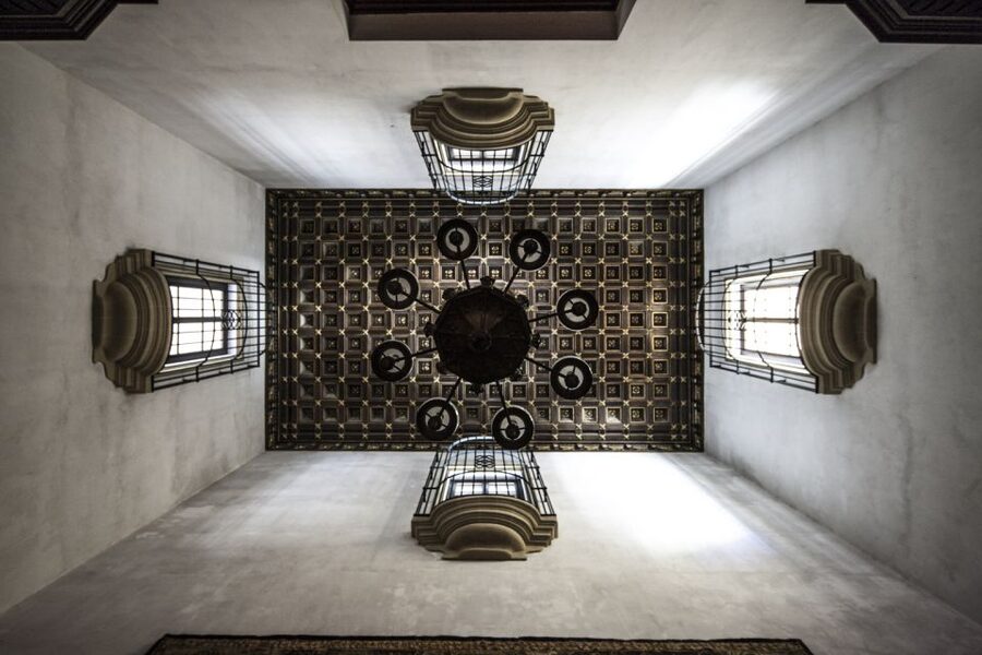 Jerez de la Frontera: Palacio Domecq Entrance Ticket - Who will enjoy this palace most?