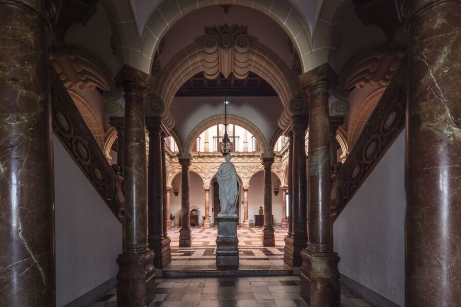 Jerez de la Frontera: Palacio Domecq Entrance Ticket - Should you book Palacio Domecq?