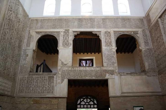 Jewish quarter and Alcazar of the Christian Monarchs - Is $27.03 a fair price?