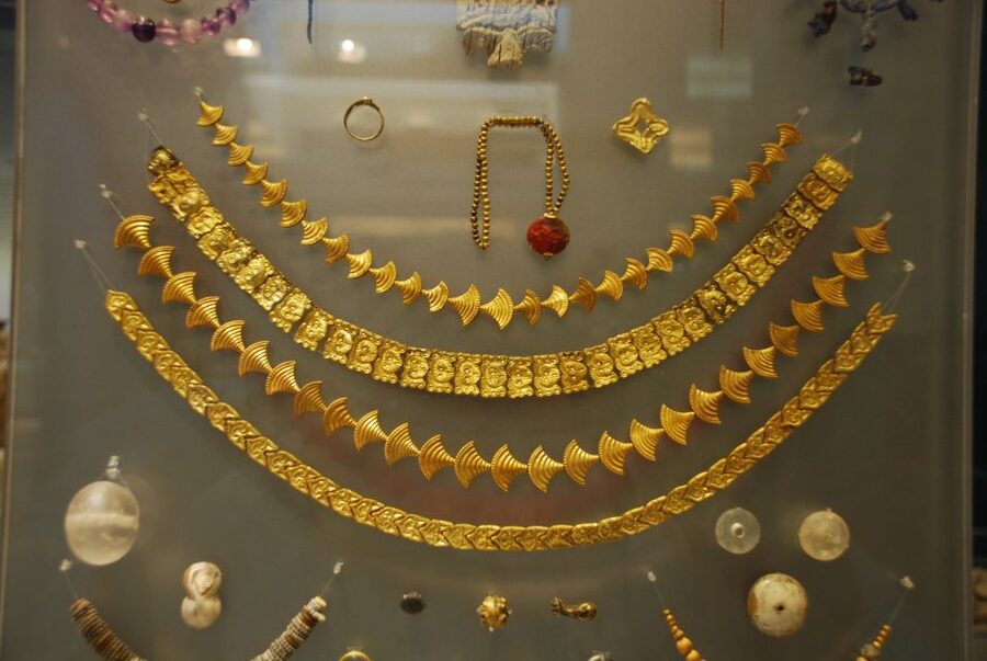 Knossos Palace & Archaeological Museum Private Tour - Key points to know before you book