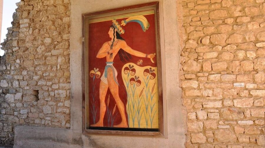 Knossos Palace & Heraklion Full-Day Tour from Chania Area - Should you book it?