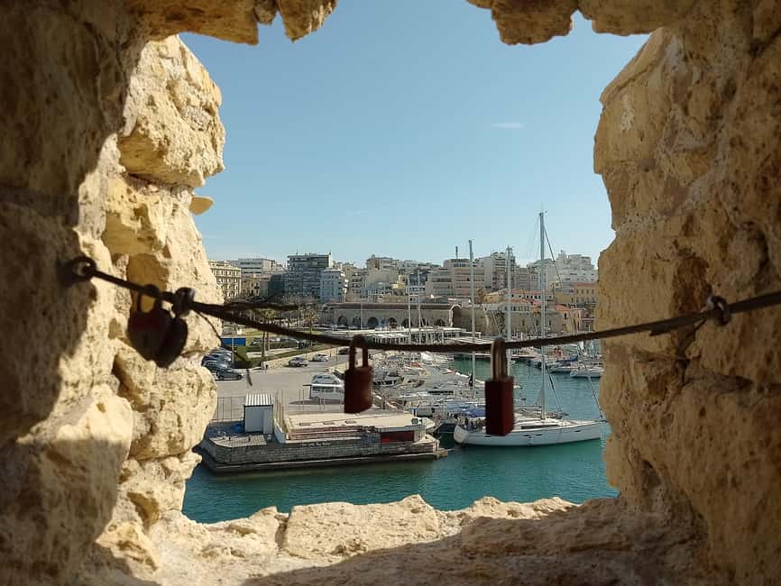 Knossos Palace , Museum & Heraklion city private tour - Is $742 good value for a group of 10?