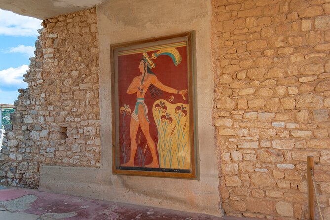 Knossos Palace Private Walking Tour - Why Knossos works best with a guide