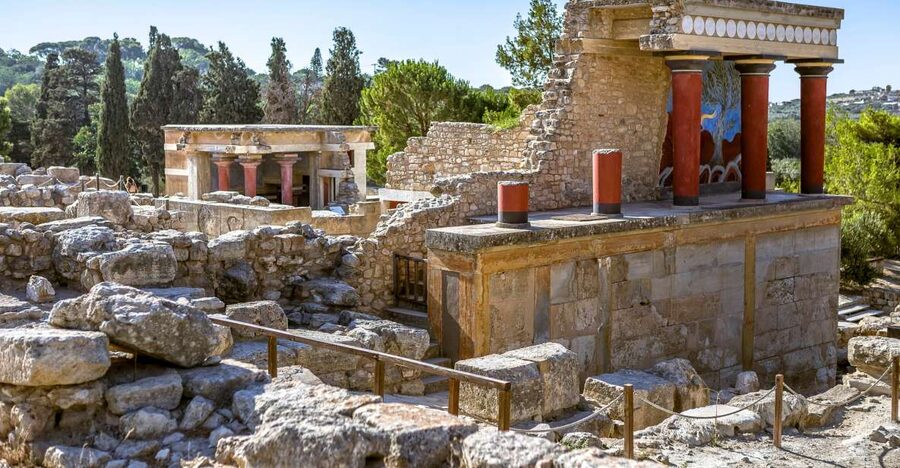 Knossos Palace Skip-the-Line Ticket & Private Guided Tour - What to do after the palace