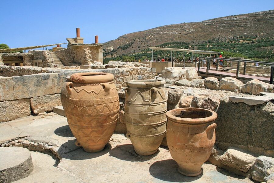 Knossos Palace Skip-the-Line Ticket & Private Guided Tour - Who should book this Knossos tour?
