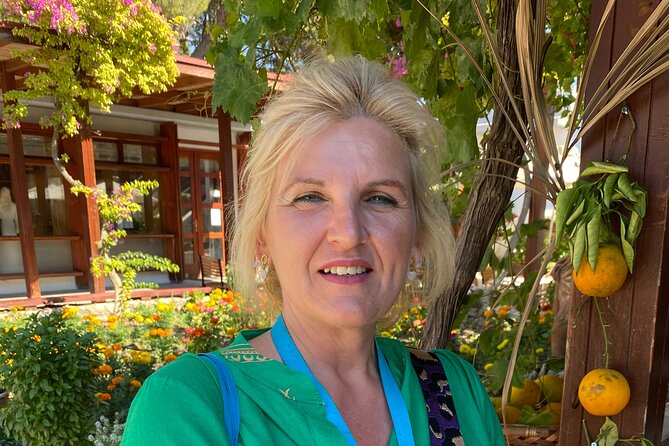 Knossos Palace Skip-the-Line Ticket (Shared Tour Group) - Pairing Knossos With Heraklion
