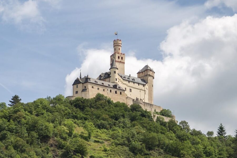Koblenz: Rhine Valley Castles and Palaces Boat Tour - Key points to know before you go