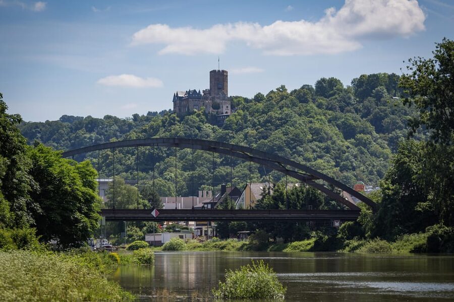 Koblenz: Rhine Valley Castles and Palaces Boat Tour - Practical advice for choosing your seat