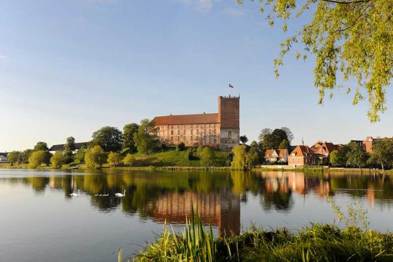 Kolding: Koldinghus Palace Entry Ticket - Why Koldinghus feels different from a restored palace