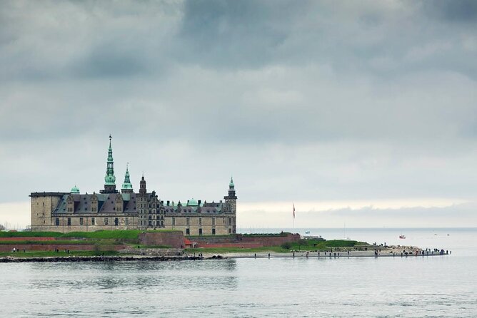 Kronborg (Hamlet Castle) & Frederiksborg Castles: PRIVATE TOUR - Key points at a glance